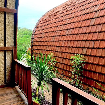Hotel Lumbung Sari Uluwatu Pokój zdjęcie